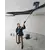 Drywall Sander Bosch GTR 550 550W