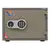 Safe fireproof Valberg FRS-36.EL 36x48x43 cm