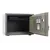 Safe fireproof Valberg FRS-36.EL 36x48x43 cm
