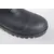 Bots steel toe ZY005BK S5 43 black