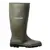 ქიმიური რეზინის ჩექმები Dunlop 9SELE 43 მწვანე