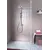 Смеситель + набор для душа Hansgrohe Showerpipe Verso 220 27232000