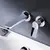 ხელსაბნის ონკანი ჩასაშენებელი AM.PM F85A72600 Chrome