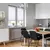რულონის შტორი Delfa СРШ-01МЭ-2800 52x160 სმ