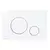 Installation system for suspended toilet Alcadrain AM101/1120 + button M670