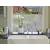 Static window film Delfa S4501 45x150 cm