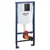 Installation for wall hung toilet Grohe 38811KF0