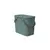 შესანახი ყუთი Rotho 25 ლ ALBULA Mistletoe green