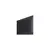 კედლის რბილი პანელი VOX Profile Geo 30x35 სმ. გრაფიტი
