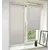 შტორი Delfa Alba SRSH-03-8282 220/170 სმ ნაცრისფერი