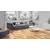Ламинат UltraDecor Castello Classic Ясень White 1285x192x8 AC4/32