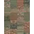 ხალიჩა OSTA KASHQAI 43-27-400 100% WOOL 160x230 სმ