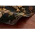 Carpet Dywilan SUPERIOR LATICA NAVY 2470 cC2 200x300 100% WOOL