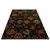 Carpet Dywilan SUPERIOR LATICA NAVY 2470 cC2 200x300 100% WOOL