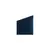 კედლის რბილი პანელი VOX Profile Geo 30x35 სმ. მუქი ლურჯი