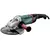 Угловая шлифмашина Metabo W 24-230 MVT 2400W