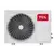Кондиционер настенный  TCL BTU7000 TAC-07CHSA/XA73 R410A- On-Off