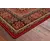 Ковер Dywilan  POLONIA BARON BURGUND 2087 bC1 170x235 100% WOOL