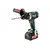 Cordless drill-screwdriver Metabo BS 18 LTX IMPULS 18V (602191500)