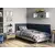 კედლის რბილი პანელი VOX Profile Regular 3 30x30 სმ. ლურჯი