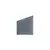 კედლის რბილი პანელი VOX Profile Geo 30x35 სმ. ლურჯი