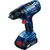 Cordless drill-screwdriver Bosch GSR 180-LI Professional 18V (06019F8109)
