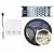 ლენტი LED Guoye 120 10м 100W 24V 4000K ნატურალური თეთრი