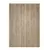 პანელი MDF Super Profil 12117 2800x117x12 მმ 0.3276 მ² პეკანი