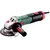 Angle grinder Metabo WEV 19-125 Q M-BRUSH 1900W