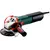 Angle grinder Metabo WEV 19-125 Q M-BRUSH 1900W