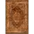 ხალიჩა Dywilan SUPERIOR NURI KONIAK 2419 dD1 170x235 100% WOOL