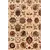 Ковер  Dywilan SUPERIOR LATICA KREM 2470 cC3 170x235 100% WOOL