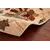 Ковер  Dywilan SUPERIOR LATICA KREM 2470 cC3 170x235 100% WOOL