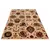 Ковер  Dywilan SUPERIOR LATICA KREM 2470 cC3 170x235 100% WOOL