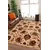Ковер  Dywilan SUPERIOR LATICA KREM 2470 cC3 170x235 100% WOOL