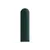 კედლის რბილი პანელი VOX Profile Oval 15x60 სმ. მწვანე