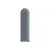 კედლის რბილი პანელი VOX Profile Oval 15x60 სმ. ლურჯი
