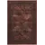 Ковер  OSTA KASHQAI 43-9-300 100% WOOL 200x300 cм