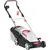 Газонокосилка электрическая AL-KO Comfort 40 E 1400 W