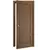 კარის ბლოკი Terminus Synchro საჰარა №606 38x800x2150 mm