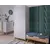 კედლის რბილი პანელი VOX Profile Geo 30x35 სმ. მწვანე