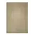 კედლის პანელი MDF Super Profil 12117 2800x117x12 მმ 0.3276 მ² მუხა