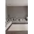 ხალიჩა OSTA TEXTURA 488-20-LA 100 100% WOOL 160x230 სმ
