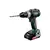 Аккумуляторный дрель-шуруповерт Metabo BS 18 LT BL 18V (602325550)