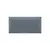 კედლის რბილი პანელი VOX Profile Regular 1 30x60 სმ. ლურჯი