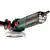 კუთხსახეხი მანქანა Metabo WEV 15-125 QUICK 1550W