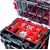 ორგანაიზერი Patrol Qbrick System PRO 300 450х358х110 მმ