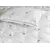 საბანი Runo 200x220სმ გედის ბუმბული 322.52