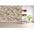 Vinyl wallpaper AdaWall Roka 23105-3 1.06x15 m