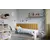 კედლის რბილი პანელი VOX Profile Oval 15x60 სმ. ყვითელი